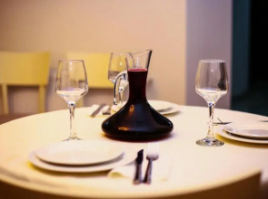 Отель City Кутаиси