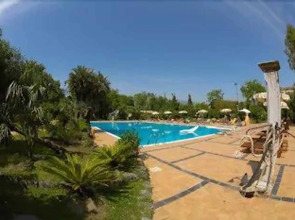 Castello San Marco Charming Hotel & Spa