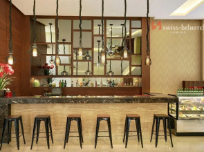 Swiss-Belhotel Sorong