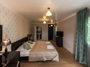 Отель Gold Star Тбилиси