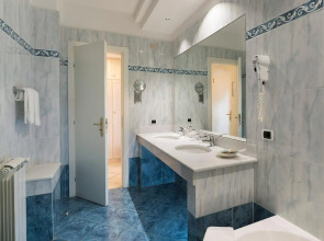 Sant Alphio Garden Hotel & Spa