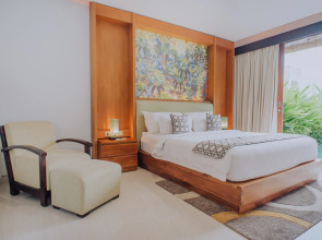 Pradha Villas Seminyak