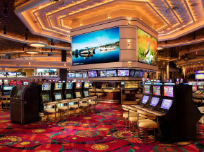 Resorts Casino Hotel Atlantic City