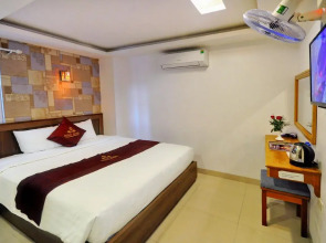 Dubai Nha Trang Hotel