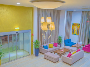 New Famagusta Hotel&Suites