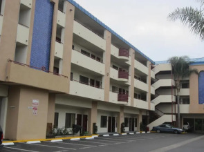 Capri Suites Anaheim