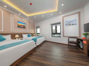 Airport Classic Hotel 2