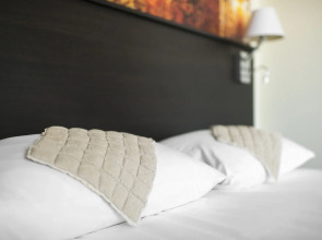 Comfort Hotel LT - Rock 'n' Roll Vilnius