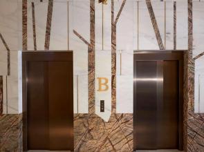 Отель Hyatt Centric Gran Via Madrid