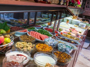 Dogan Hotel by Prana Hotels & Resorts - Special Class