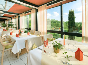 Sure Hotel by Best Western Rhoen Garden