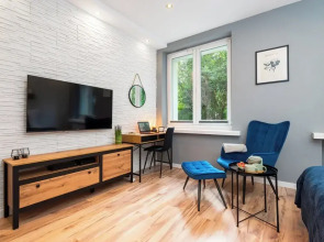 Apartament City - by Kairos Apartments