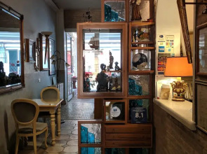 DElite Room & Breakfast