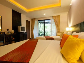 Sunrise Tropical Resort