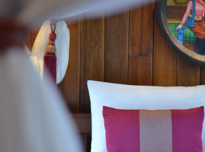 Thai Thai Sukhothai Resort