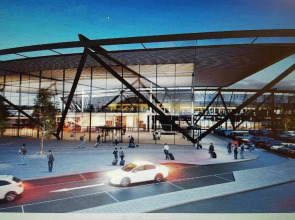 Premiere Classe Lyon Est - Aéroport Saint Exupéry