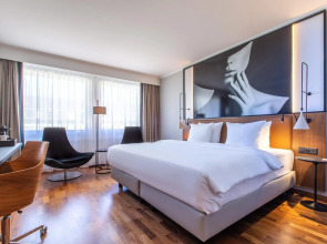 Timhotel Boulogne Rives de Seine