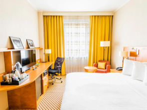 Courtyard By Marriott Pilsen