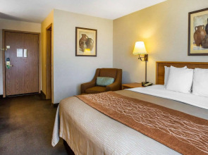 Comfort Inn Lone Pine