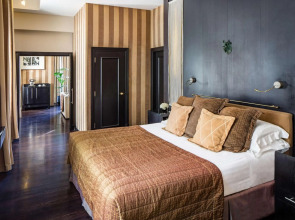 60 Hyde Park Gate Hotel