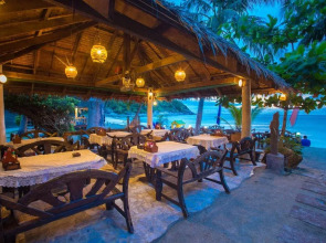 Bottle Beach 1 Resort