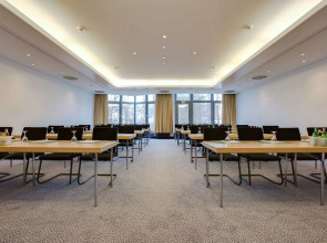 Park Inn by Radisson Lübeck