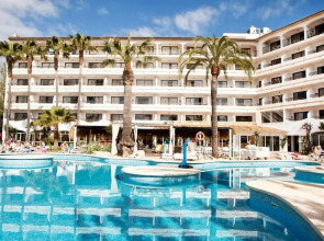 A10 Sol de Alcudia Apartamentos