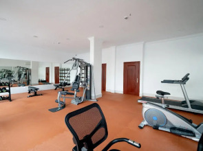 Hotel de la Renaissance