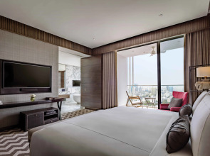 137 Pillars Suites & Residence Bangkok