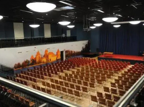 Trasalis - Trakai resort & SPA