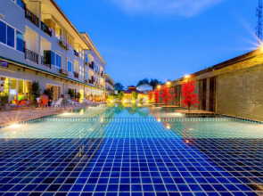 Phi Phi Maiyada Resort