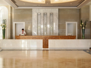 Electra Palace Rhodes - Premium All Inclusive