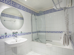 Hôtel Atlantis Saint Germain des Prés