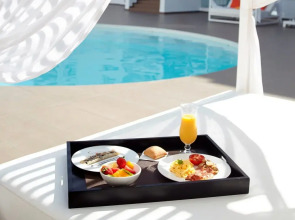 Ibiza Sun Apartments