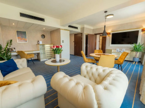 Park Hotel Diament Katowice