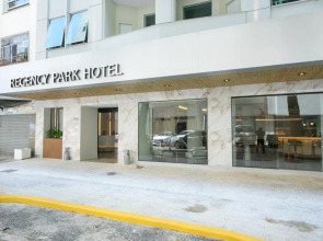 Regency Park Hotel