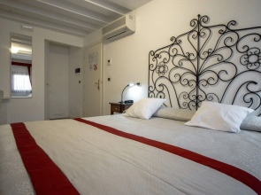 Hotel Antigo Trovatore