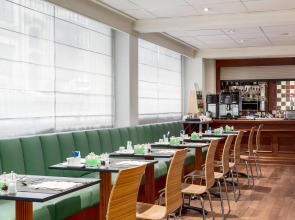 NH Brussels Stéphanie