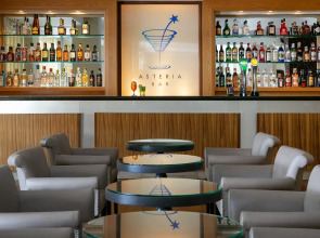 Atlantica Miramare Beach