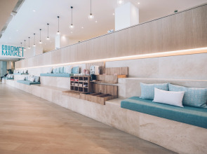 Iberostar Selection Sábila - Adults Only