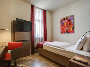 Seminaris CampusHotel Berlin