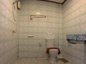 Phi Phi Don Chukit Resort