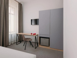 Custos Hotel Tsvetnoy