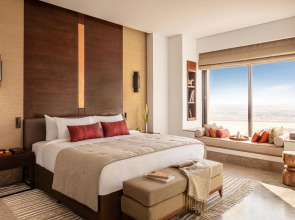 Anantara Sahara-Tozeur Resort & Villas