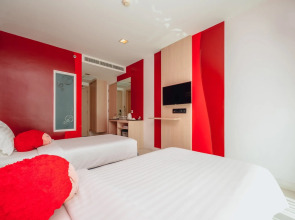 Sleep With Me Hotel design hotel @ patong