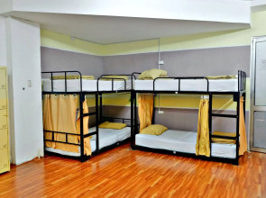 Danang Backpackers Hostel