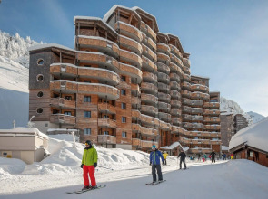 Résidence Pierre & Vacances Atria Crozats