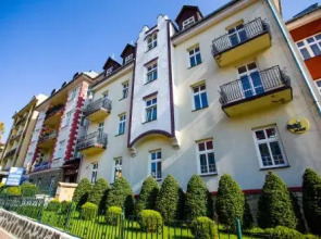 Hotel NAT Krynica Zdrój