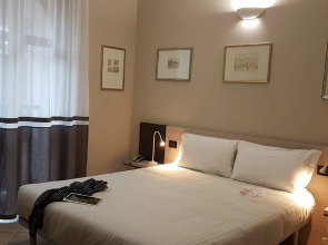 Отель Gran Torino