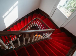 Kensington Laden Palas Buyukada